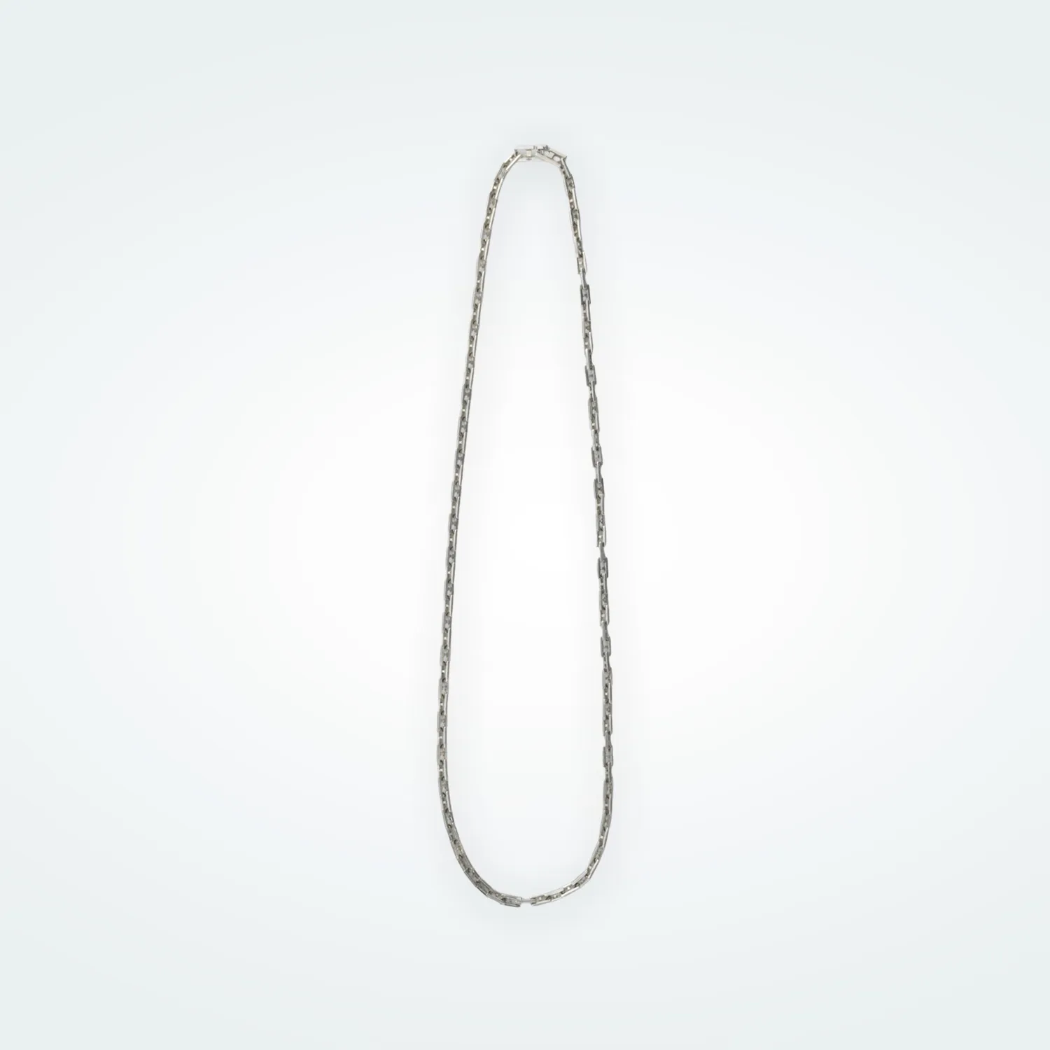 エルメス ヘラクレス MM ネックレス 50cm